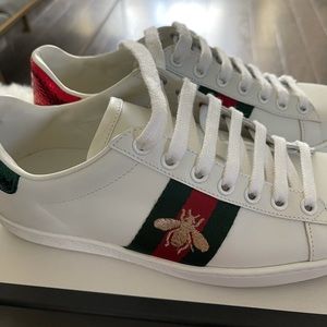 Gucci Ace Sneakers